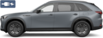Mazda CX-70 Plug-In Hybrid